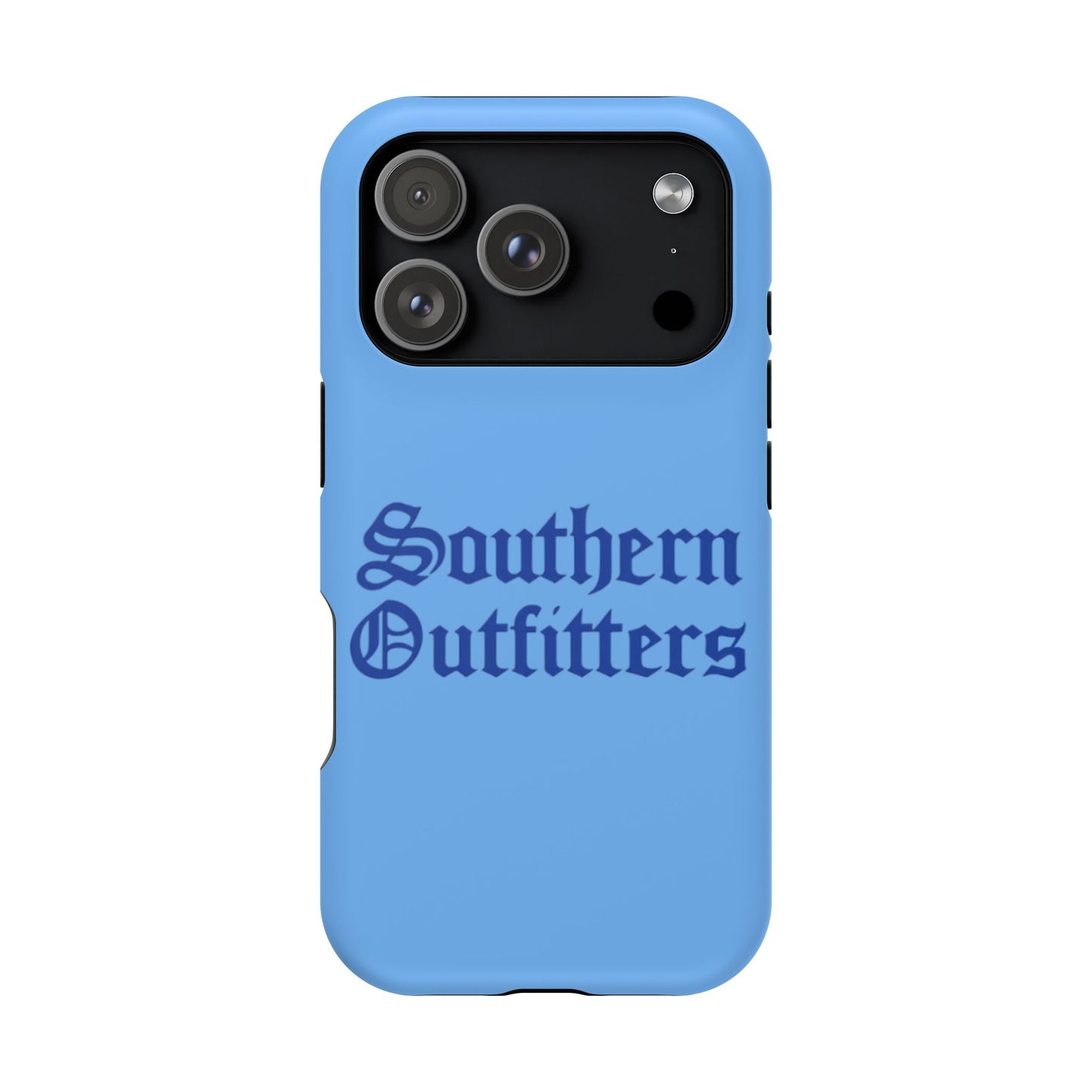Phone Case — Southern Outfitters Magnetic Impact-Resistant Case