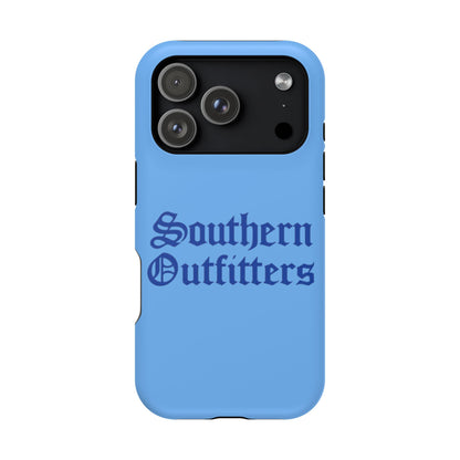 Phone Case — Southern Outfitters Magnetic Impact-Resistant Case