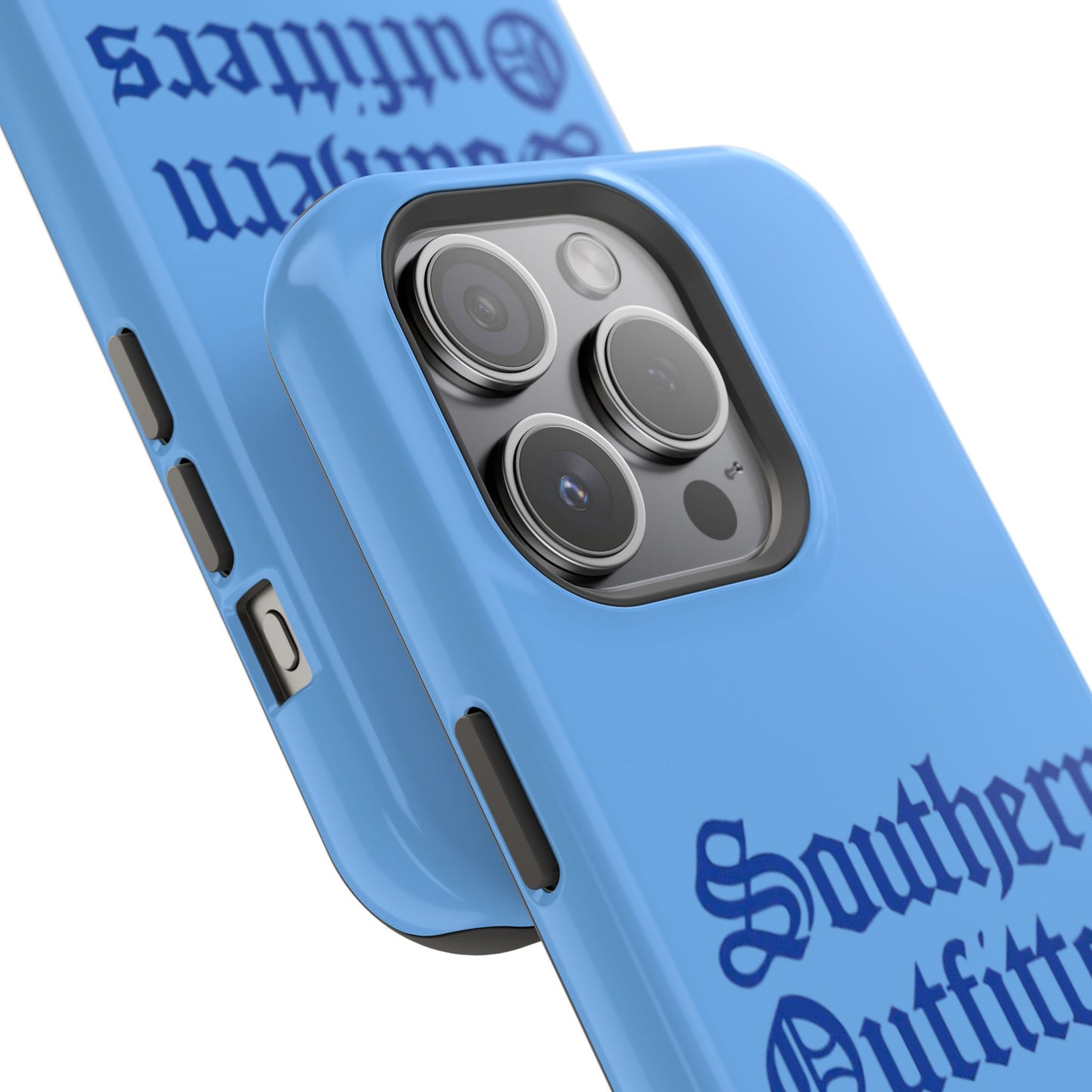Phone Case — Southern Outfitters Magnetic Impact-Resistant Case