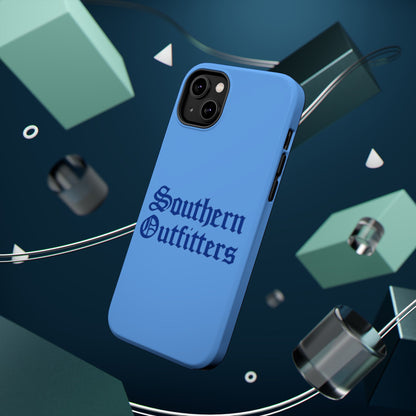 Phone Case — Southern Outfitters Magnetic Impact-Resistant Case