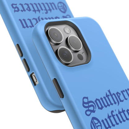 Phone Case — Southern Outfitters Magnetic Impact-Resistant Case
