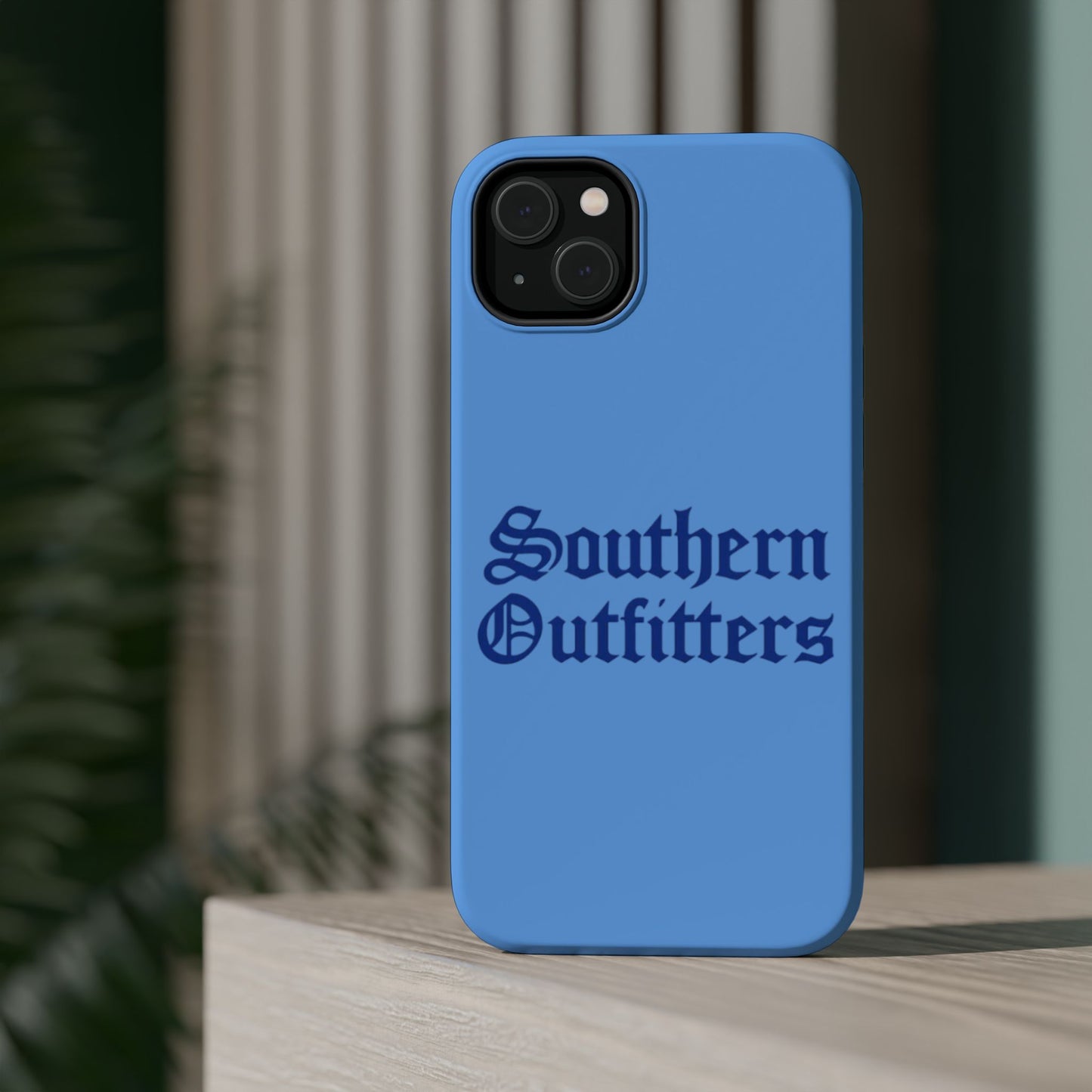Phone Case — Southern Outfitters Magnetic Impact-Resistant Case