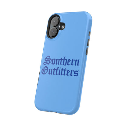 Phone Case — Southern Outfitters Magnetic Impact-Resistant Case