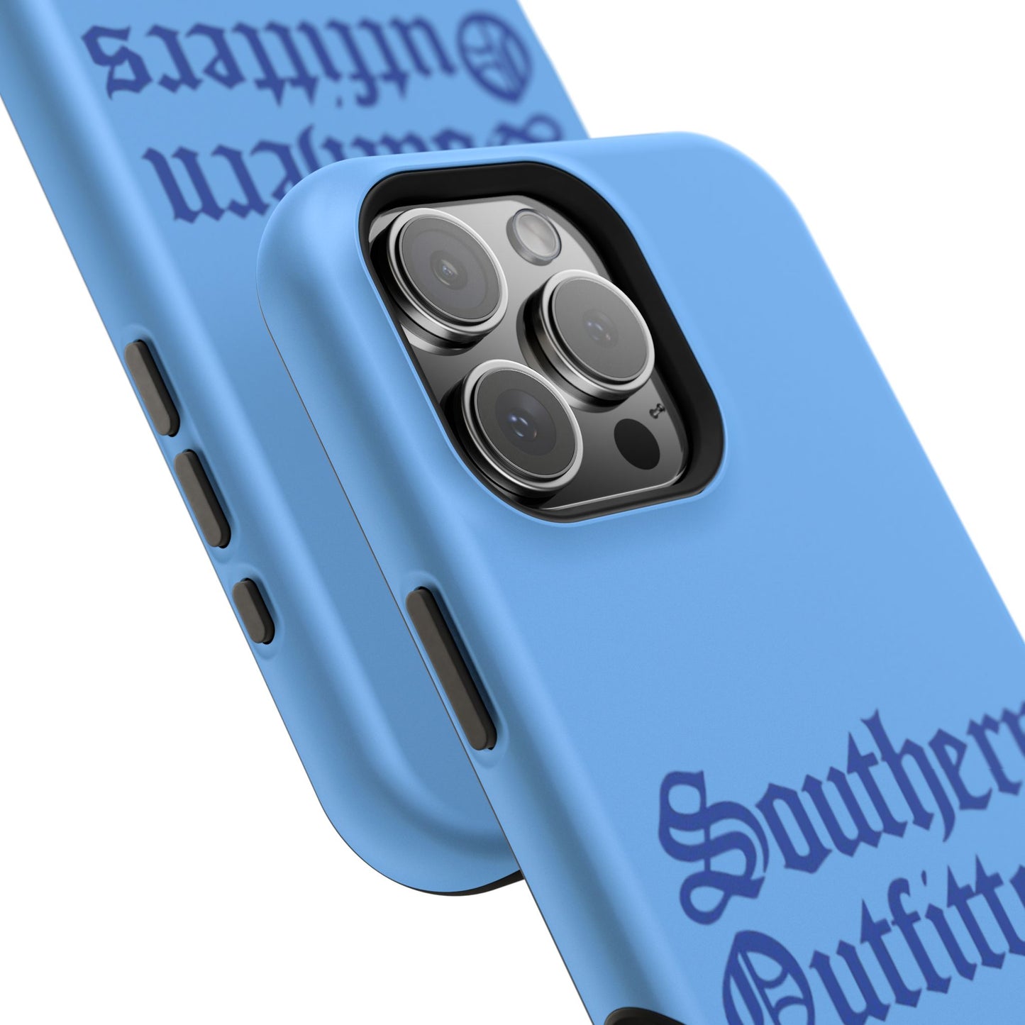 Phone Case — Southern Outfitters Magnetic Impact-Resistant Case