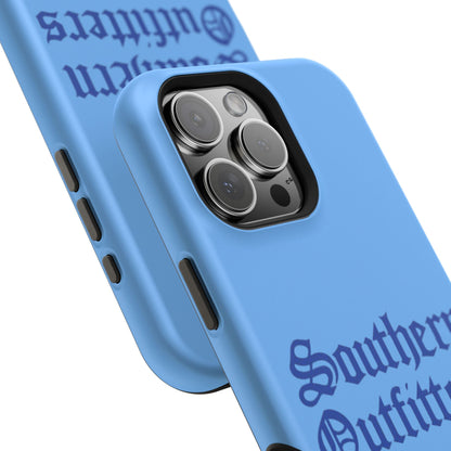 Phone Case — Southern Outfitters Magnetic Impact-Resistant Case