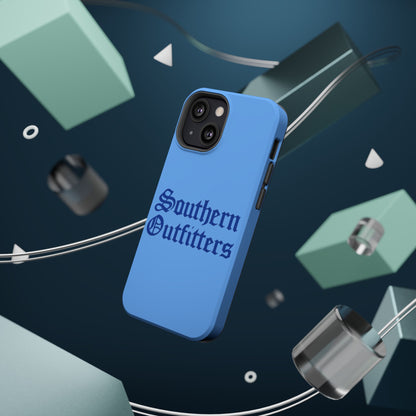 Phone Case — Southern Outfitters Magnetic Impact-Resistant Case