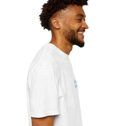 T-Shirt — Southern Outfitters Beach Scene with Fireworks