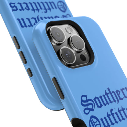 Phone Case — Southern Outfitters Magnetic Impact-Resistant Case