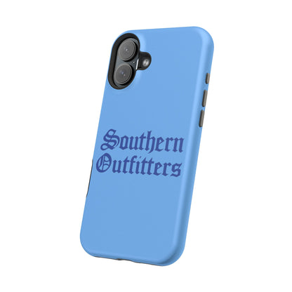 Phone Case — Southern Outfitters Magnetic Impact-Resistant Case