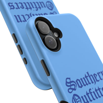 Phone Case — Southern Outfitters Magnetic Impact-Resistant Case