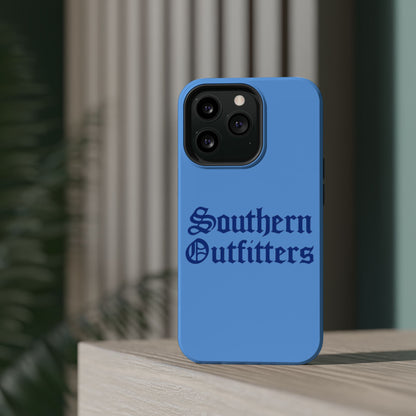 Phone Case — Southern Outfitters Magnetic Impact-Resistant Case