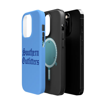 Phone Case — Southern Outfitters Magnetic Impact-Resistant Case