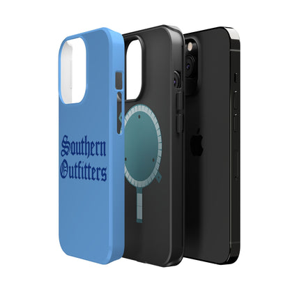 Phone Case — Southern Outfitters Magnetic Impact-Resistant Case