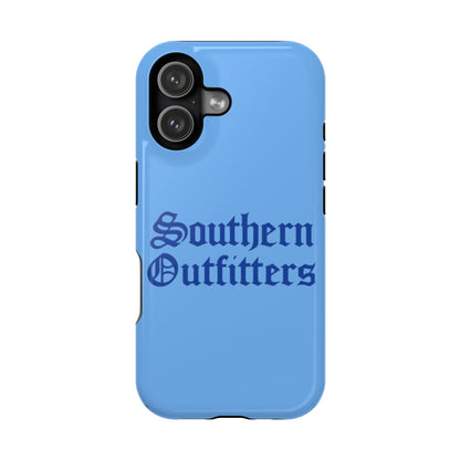 Phone Case — Southern Outfitters Magnetic Impact-Resistant Case