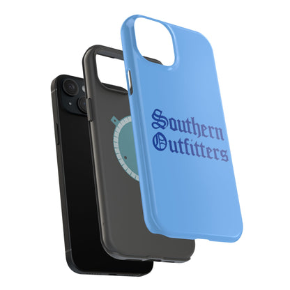 Phone Case — Southern Outfitters Magnetic Impact-Resistant Case
