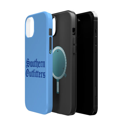 Phone Case — Southern Outfitters Magnetic Impact-Resistant Case