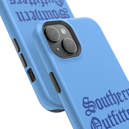 Phone Case — Southern Outfitters Magnetic Impact-Resistant Case
