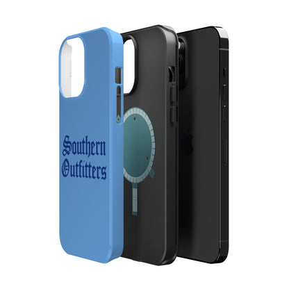 Phone Case — Southern Outfitters Magnetic Impact-Resistant Case