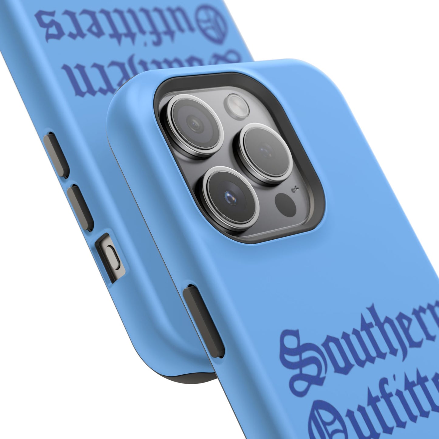 Phone Case — Southern Outfitters Magnetic Impact-Resistant Case