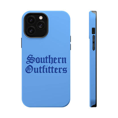 Phone Case — Southern Outfitters Magnetic Impact-Resistant Case
