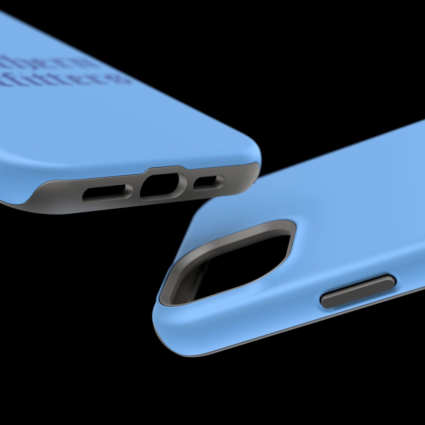 Phone Case — Southern Outfitters Magnetic Impact-Resistant Case