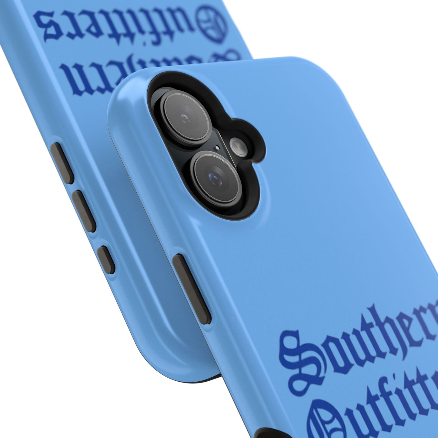 Phone Case — Southern Outfitters Magnetic Impact-Resistant Case