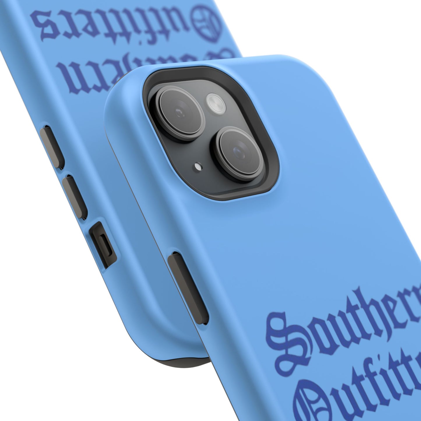 Phone Case — Southern Outfitters Magnetic Impact-Resistant Case
