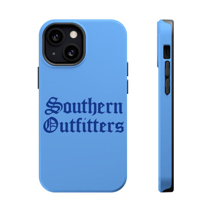 Phone Case — Southern Outfitters Magnetic Impact-Resistant Case