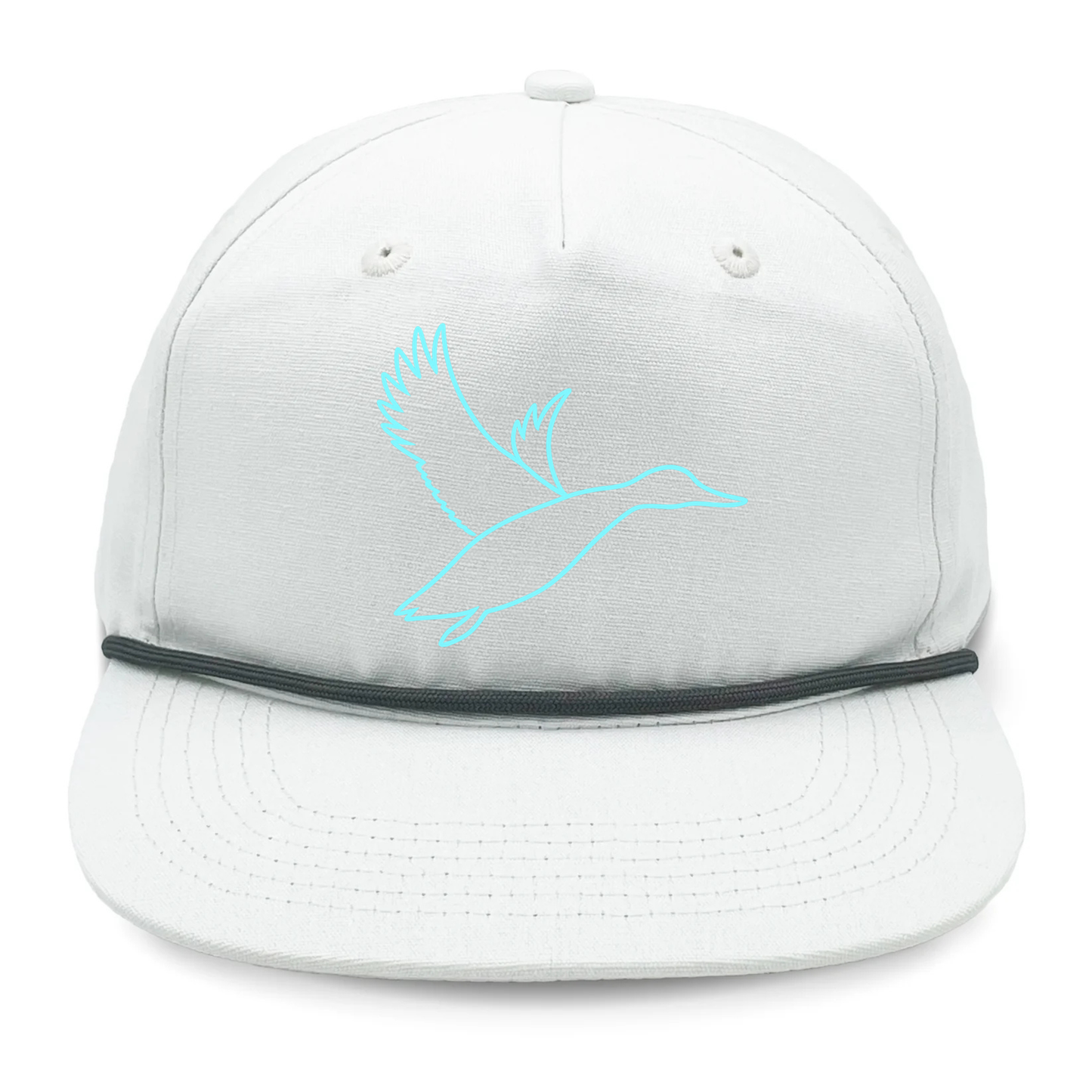 Duck Socc - Salt Goat Rope